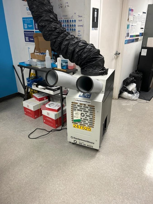 2022 KWIKOOL KPAC1411-2