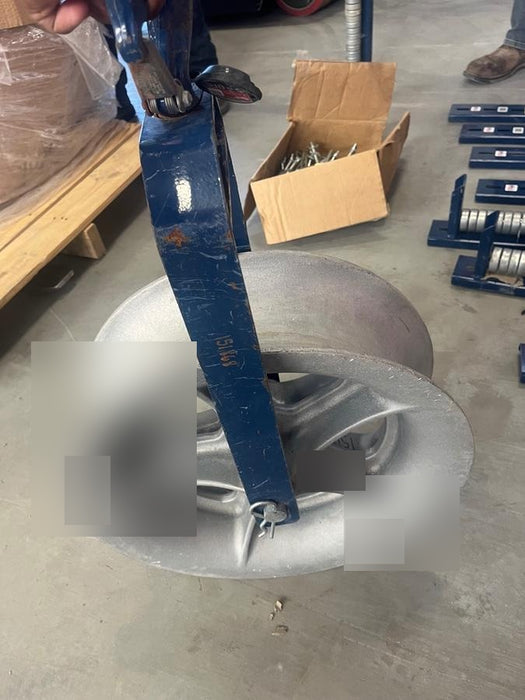 2021 CURRENT TOOLS 818