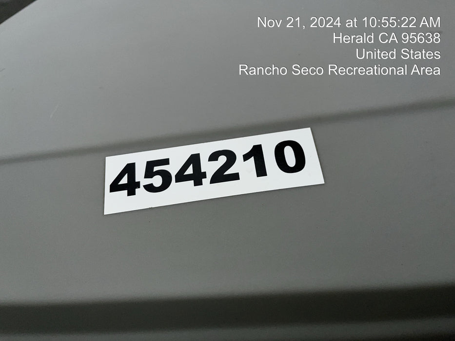 2024 WACKER NEUSON LTT4