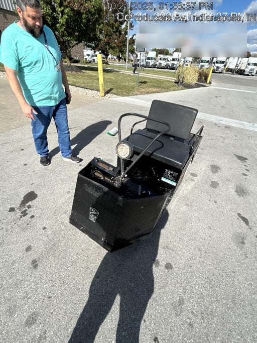 2022 TAYLOR DUNN SS-536