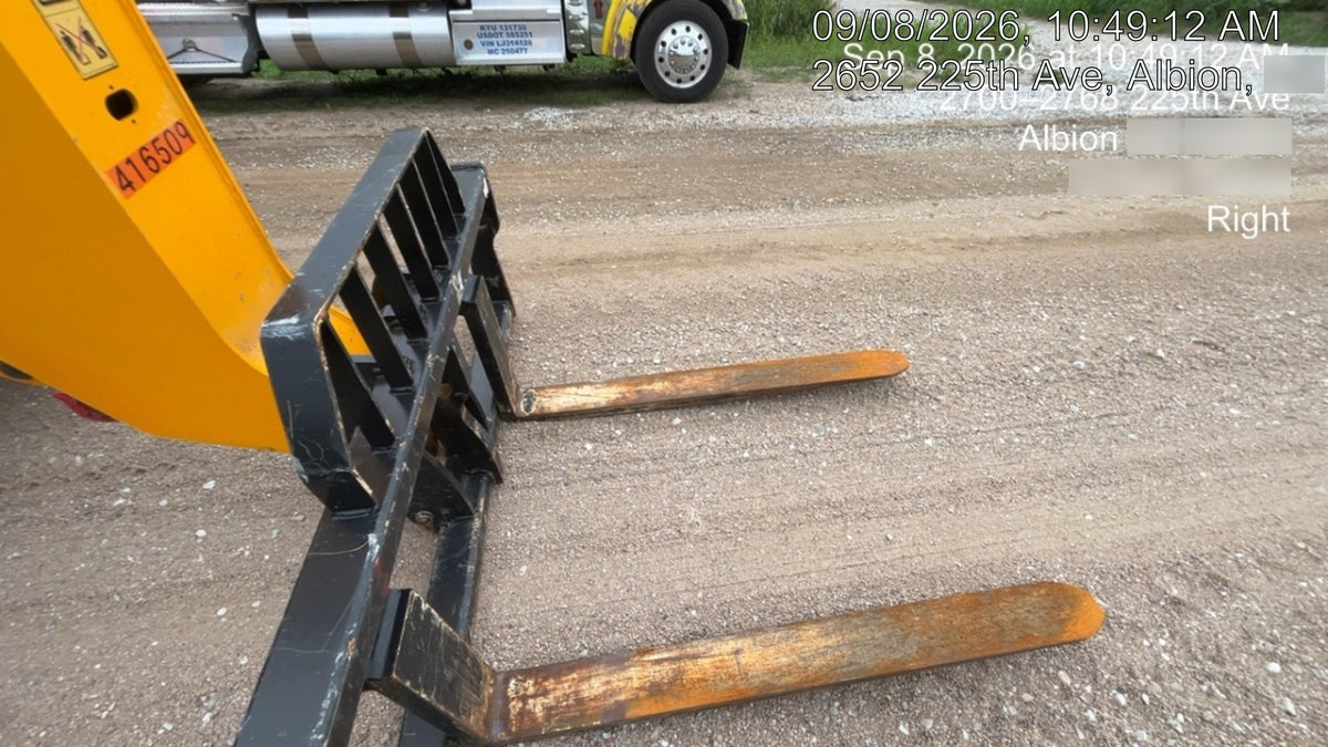 2024 JCB 509-42