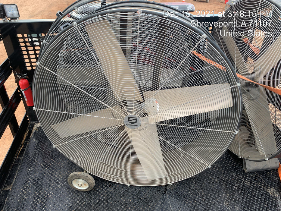 2020 STRONGWAY 49935