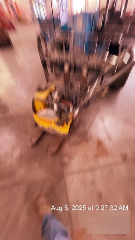 2023 WACKER NEUSON WPU1550AW