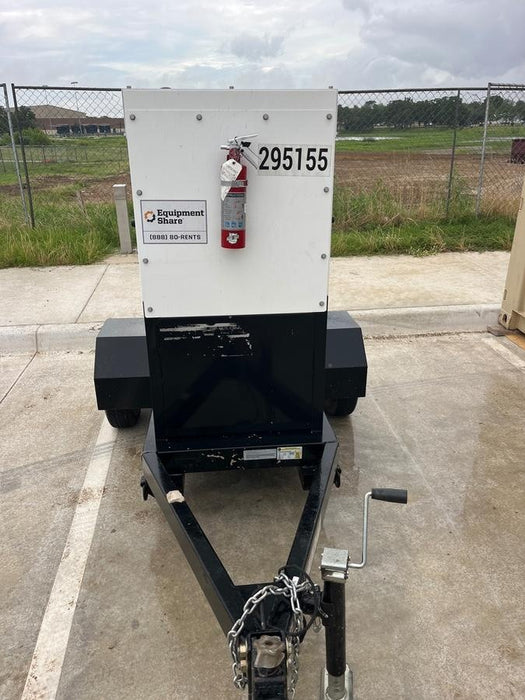 2023 SHINDAIWA DGK15FL