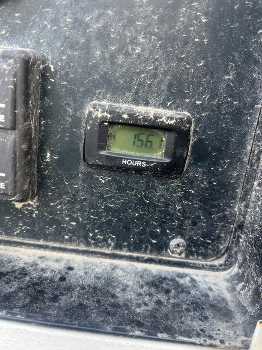 2025 BOBCAT PA425WCU-T4F