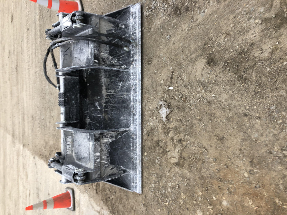 2020 PALADIN UTILITY GRAPPLE 11876-0022