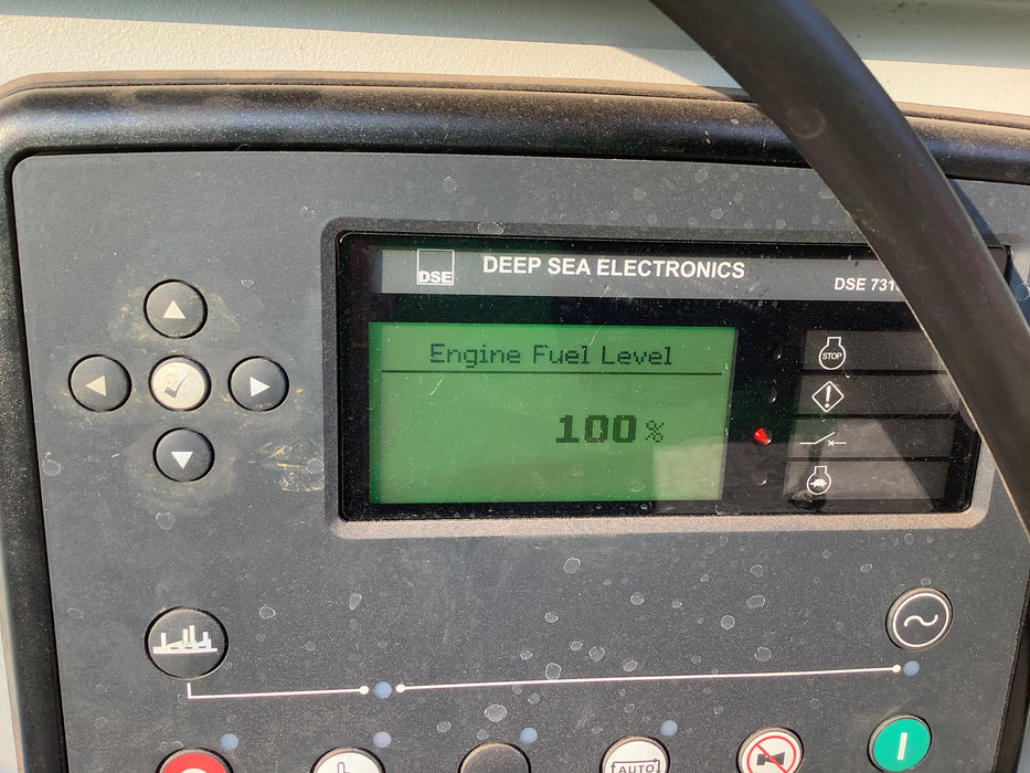 2020 WACKER NEUSON G25