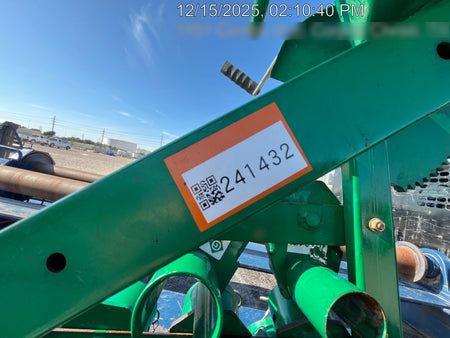 2022 GREENLEE UT10