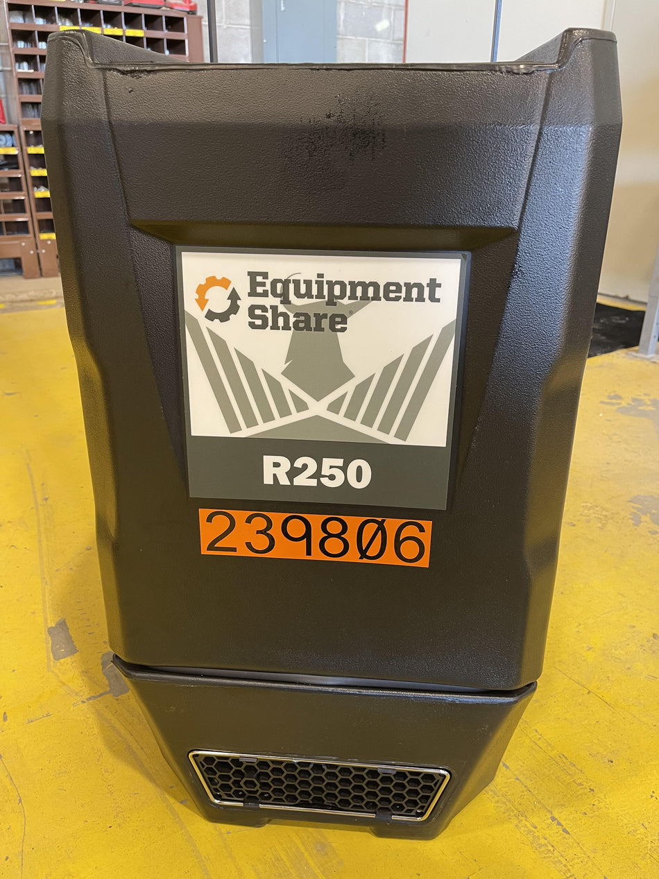 2022 PHOENIX R250