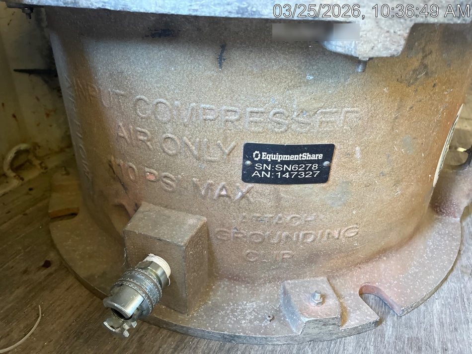 2021 MICHIGAN PNEUMATIC 20262