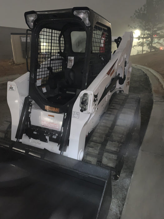 2021 BOBCAT T770