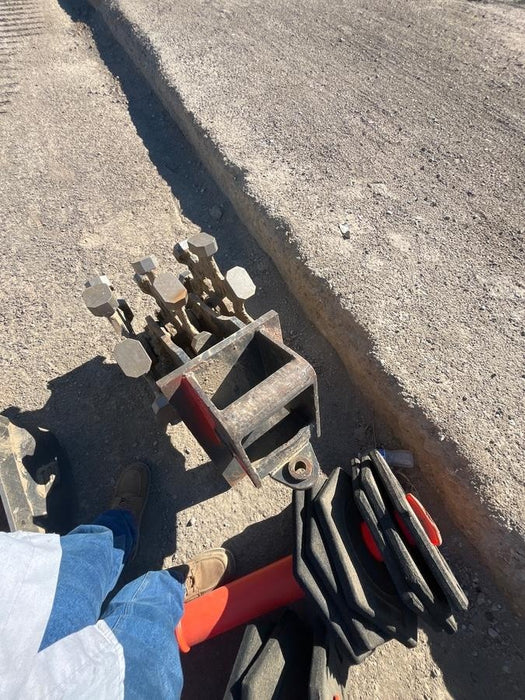 2022 STEEL UNLIMITED SUIME18CW