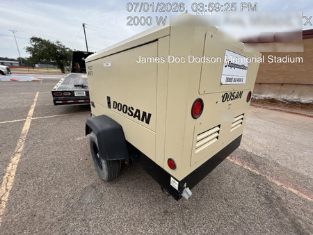 2023 DOOSAN P425/HP375WCU