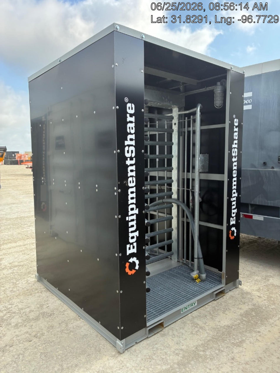 2026 PORTABLE SOLUTIONS GROUP M1KX