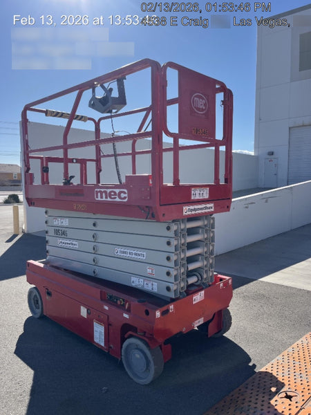 2020 MEC 4046SE