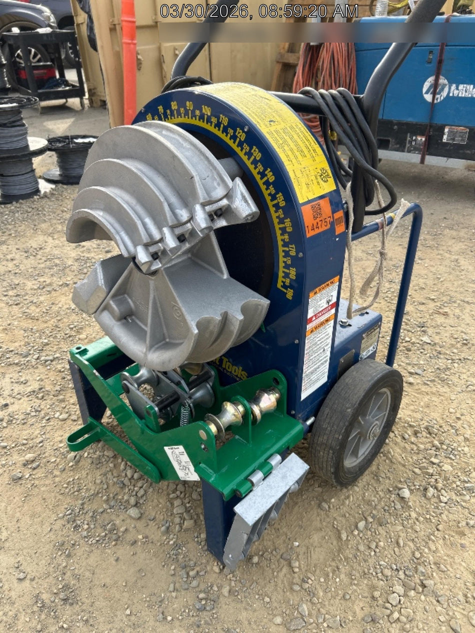2021 CURRENT TOOLS 77SR