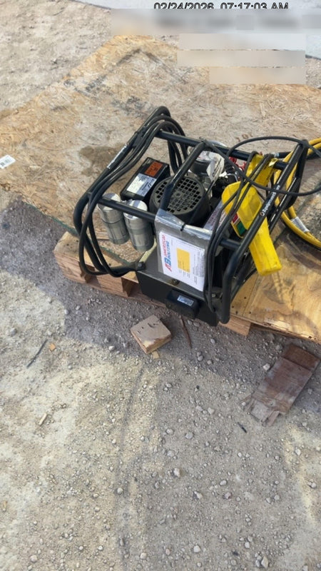 2023 TORCUP EMAX-115V-Q
