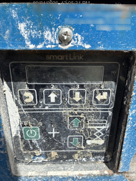 2020 Genie GS-1930 GENIE GS-1930