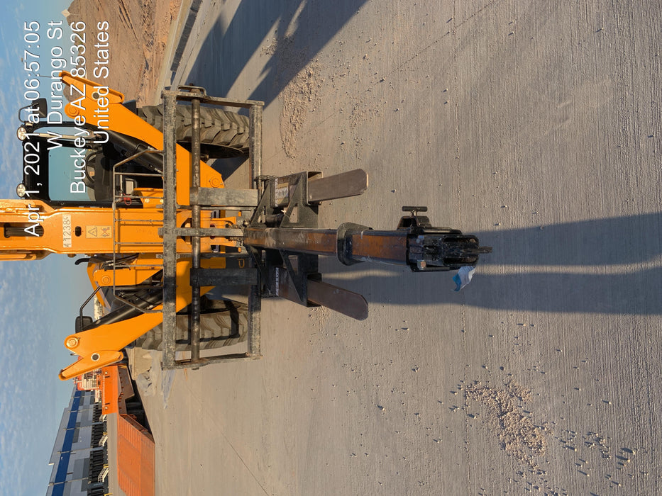 2020 STAR INDUSTRIES M1360B - Star JIB Boom