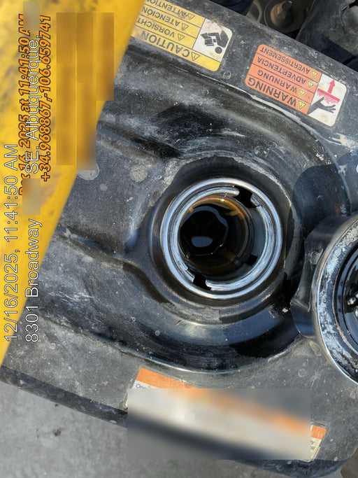 2020 WACKER NEUSON PT3A