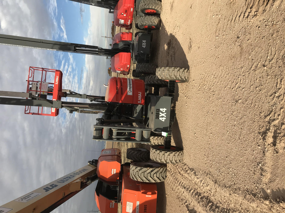 2019 SKYJACK SJ46 AJ