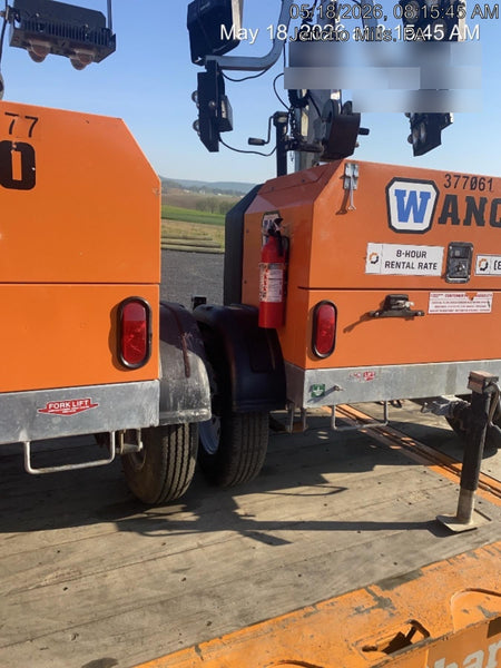 2023 WANCO WLTT-4MM4K