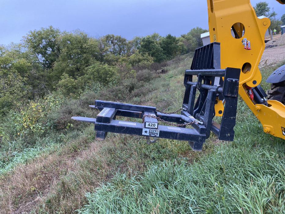 2020 STAR INDUSTRIES 1395B