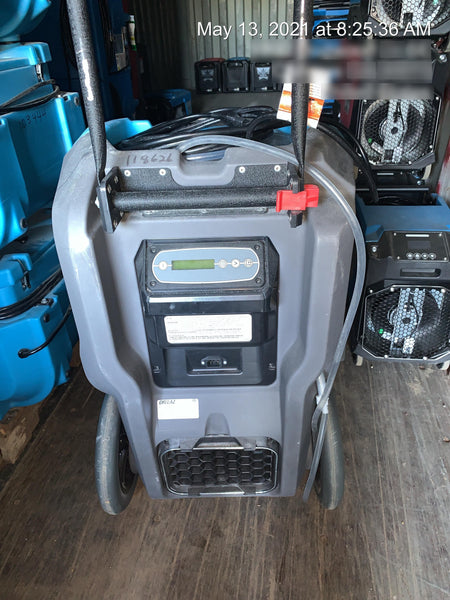 2020 DRI-EAZ LGR6000Li