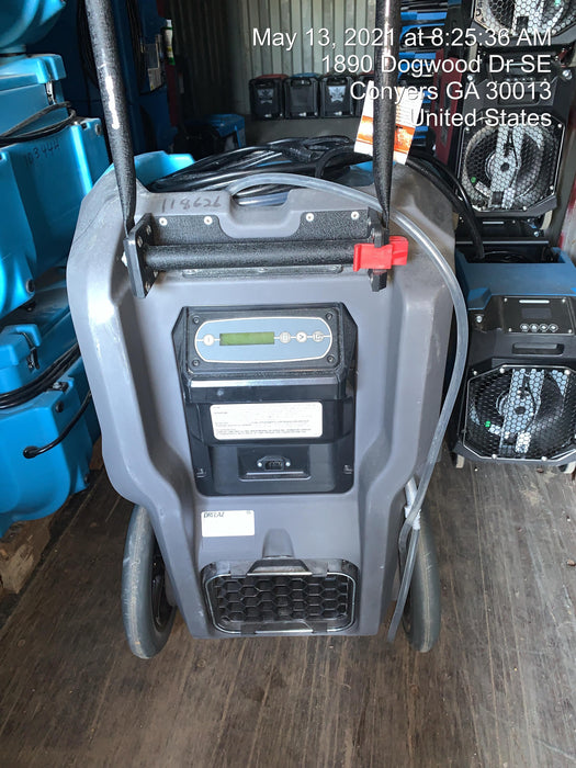 2020 DRI-EAZ LGR6000Li