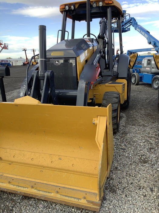 2020 JOHN DEERE 310LEP - Extendable Stick