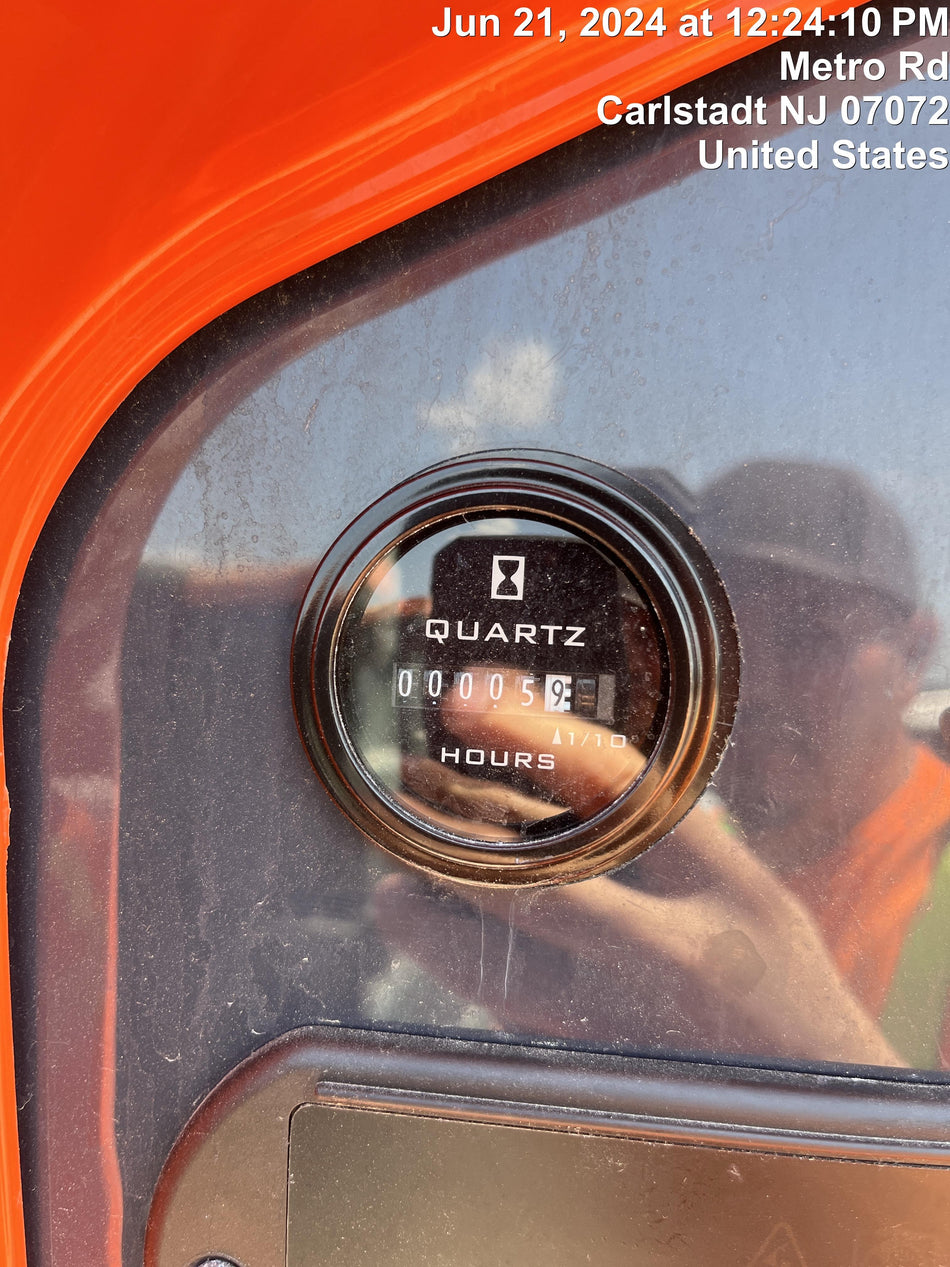 2024 JLG 460SJ