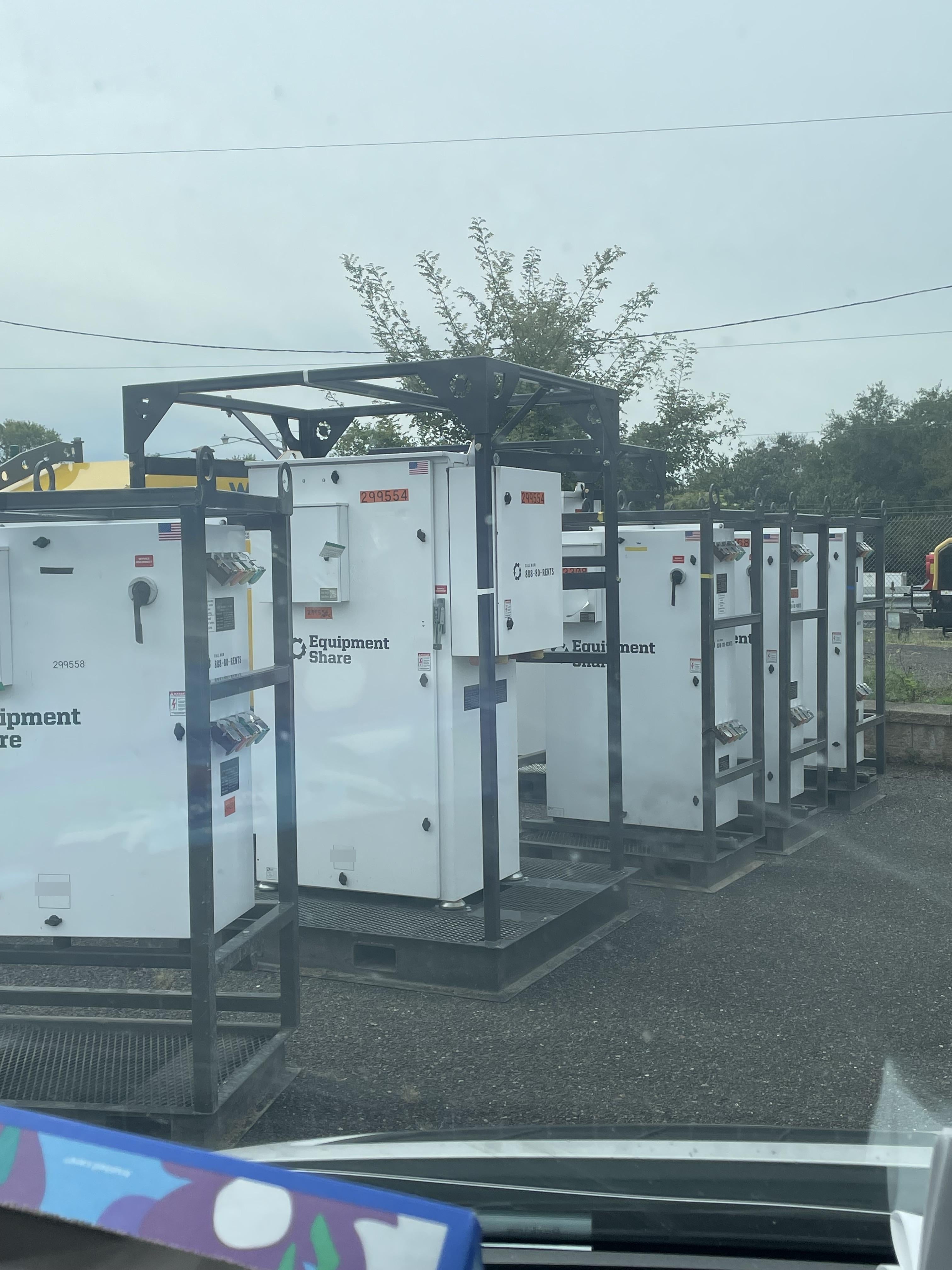2023 FUJI MD200-EQS