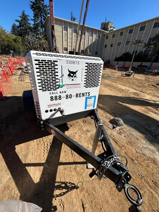 2025 BOBCAT PA425WCU-T4F