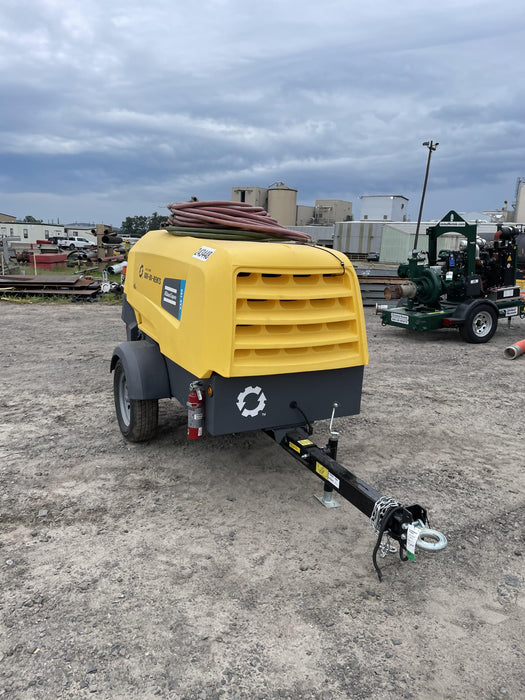 2022 ATLAS COPCO XAS188 CWK