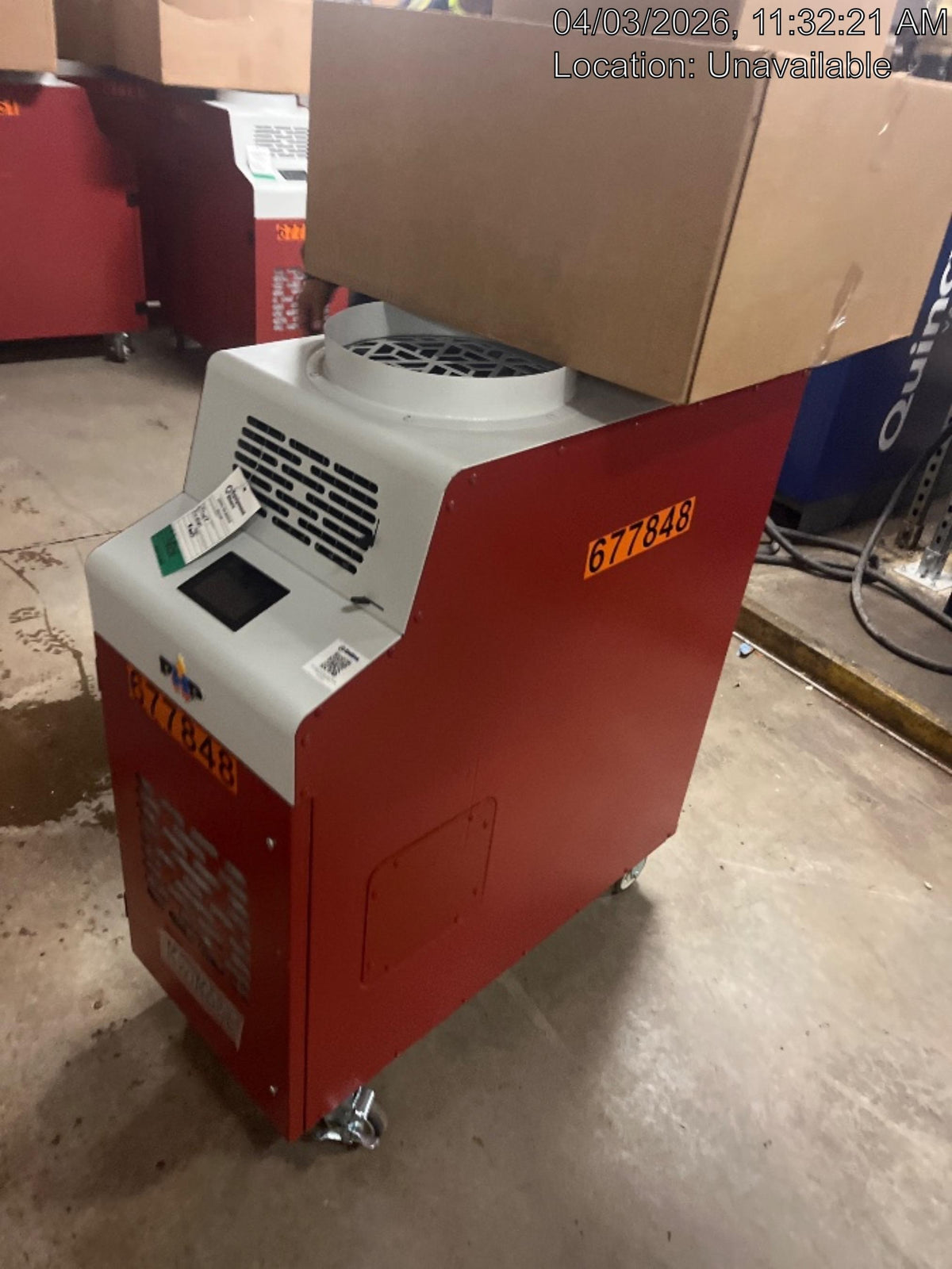 2026 KWIKOOL KPHP1811-3