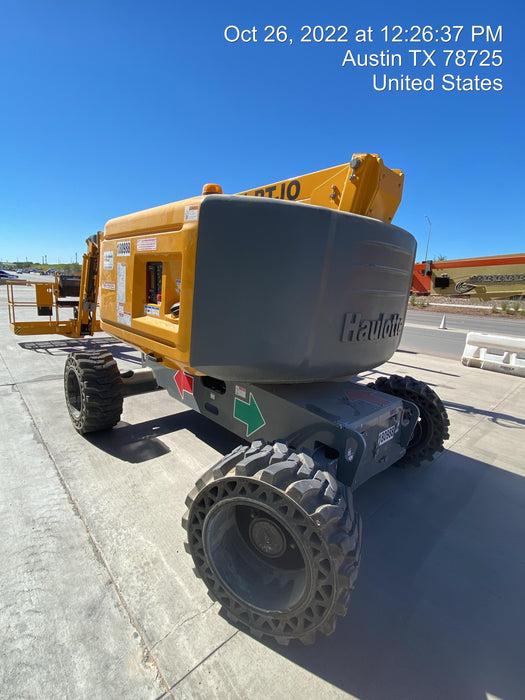 2020 HAULOTTE HA61RTJ O