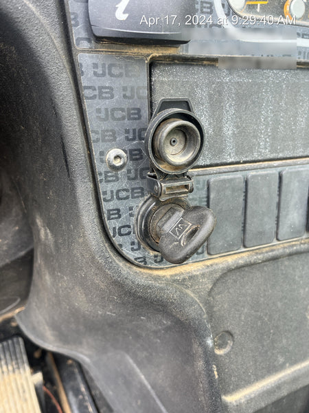 2022 JCB 512-56