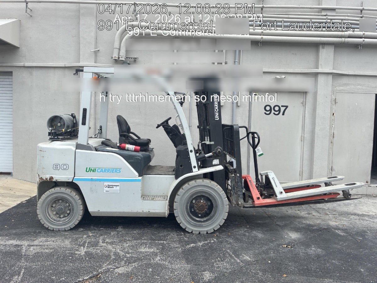 2024 MIGHTY LIFT ML55M