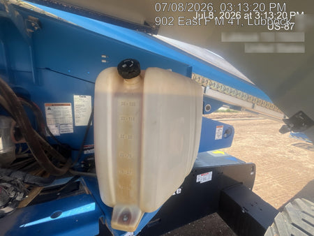 2024 GENIE S-65 XC