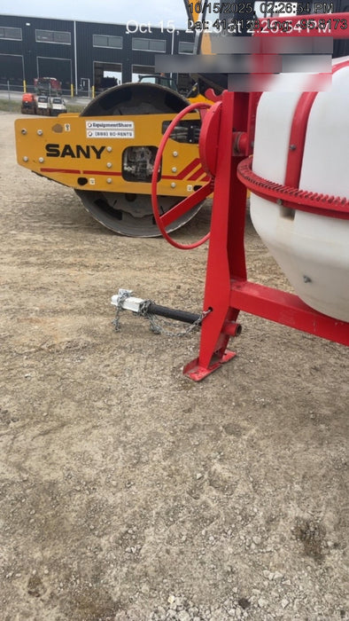 2023 MULTIQUIP MC12PH