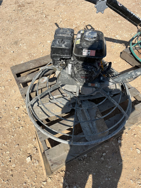 2019 WACKER NEUSON CT36