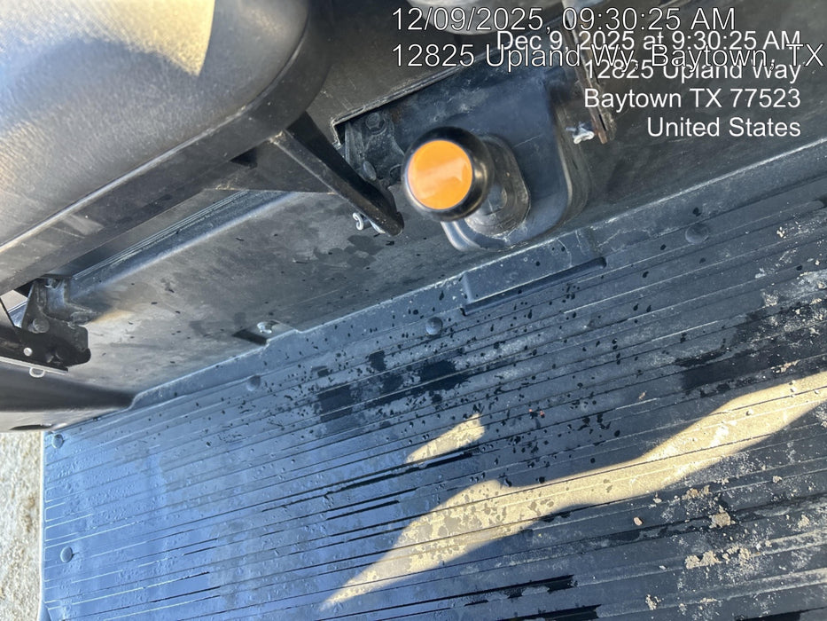 2021 Kubota RTV-X1140W-H Plastic Canopy, Windshield Acrylic Clear, LED Strobe Light, Wire Harness Kit, Back up Alarm