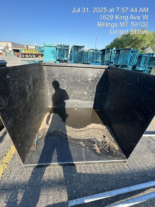 2025 STAR INDUSTRIES 1425