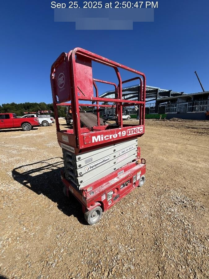 2019 MEC Micro 19