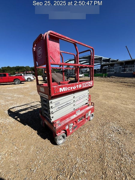2019 MEC Micro 19