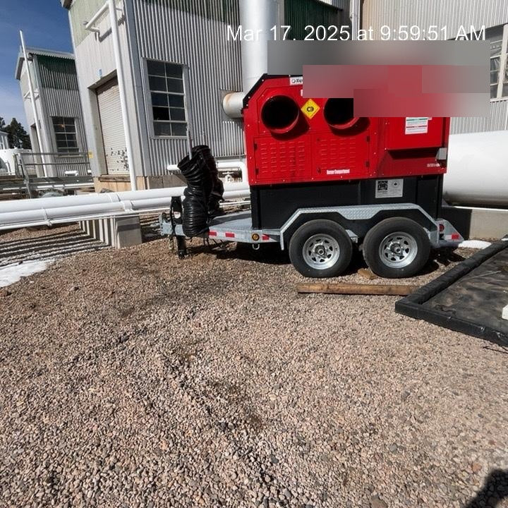 2024 CAMPO DB1200CT