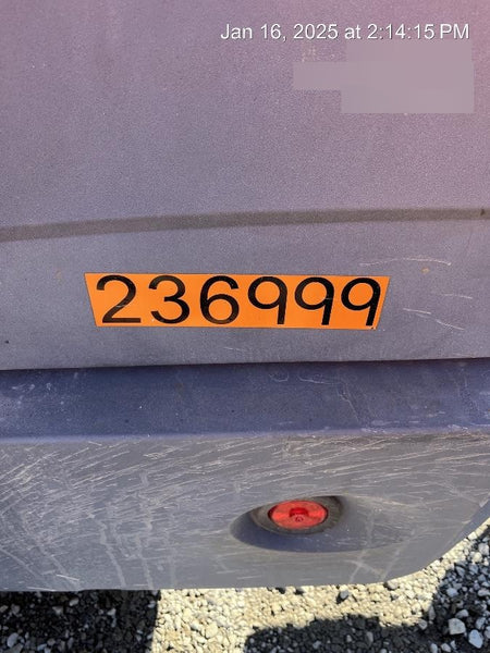 2022 ATLAS COPCO XAS440