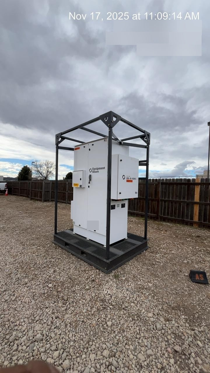 2025 FUJI MD350-EQS