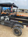 2022 Club Car CA1700D Canopy, Diesel, 4 Passenger