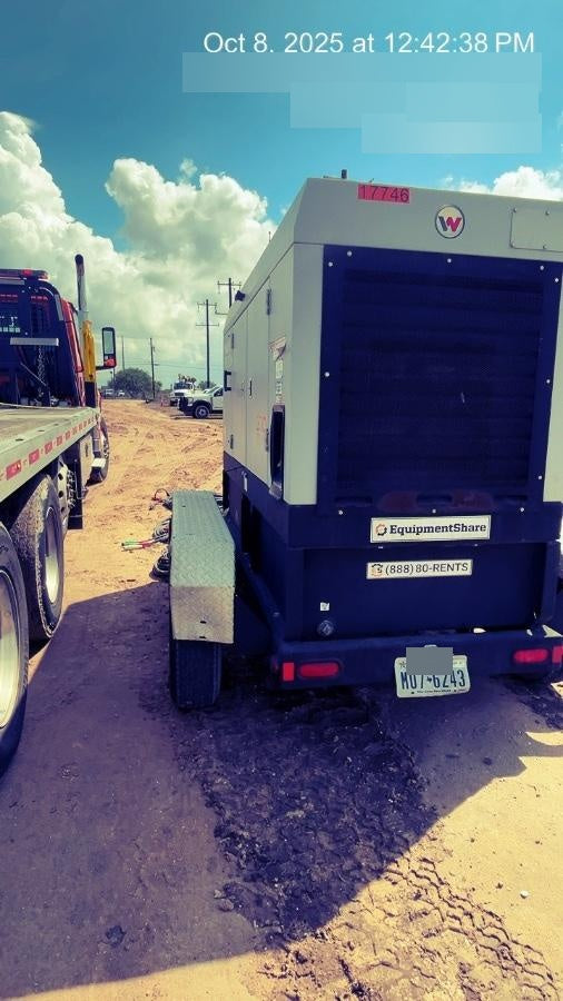 2019 WACKER NEUSON G70